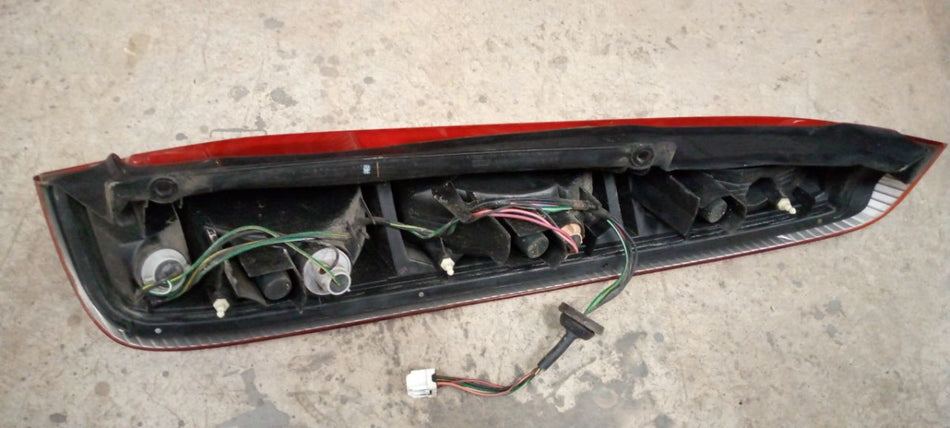 [TAIL LAMP LH]NISSAN X-TRAIL NT30 2005 QR20DE FF AT 4WD #0003245664588