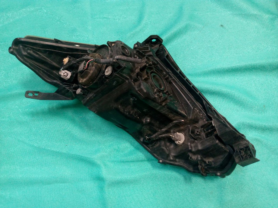 [HEADLIGHT ASSY RH]HONDA FREED GB3 2009 L15A FF AT 2WD #0003247703200