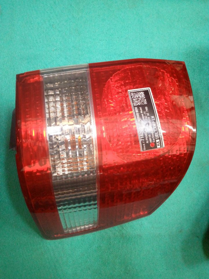 [TAIL LAMP LH]TOYOTA ALPHARD V ANH10 2003 2AZ-FE FF AT 2WD #0003247718200