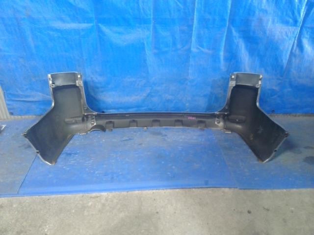 [R BUMPER ASSY]MITSUBISHI DELICA_D:5 CV1W 4N14 AT 4WD #0BD3253178400