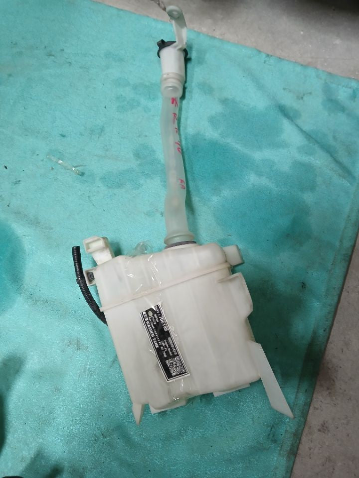 [WASHER TANK]TOYOTA NOAH ZRR70 2007 3ZR-FE FF AT 2WD #0003247706198