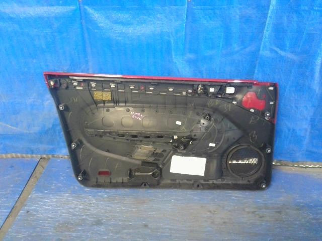 [RIGHT F DOOR TRIM]VOLKSWAGEN THE BEETLE 16CBZ CBZ AT 2WD #0BD3253174291