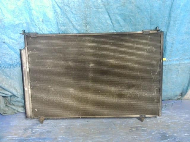 [CONDENSER]TOYOTA VOXY ZRR70W 3ZR-FAE AT 2WD #0BD3253178352