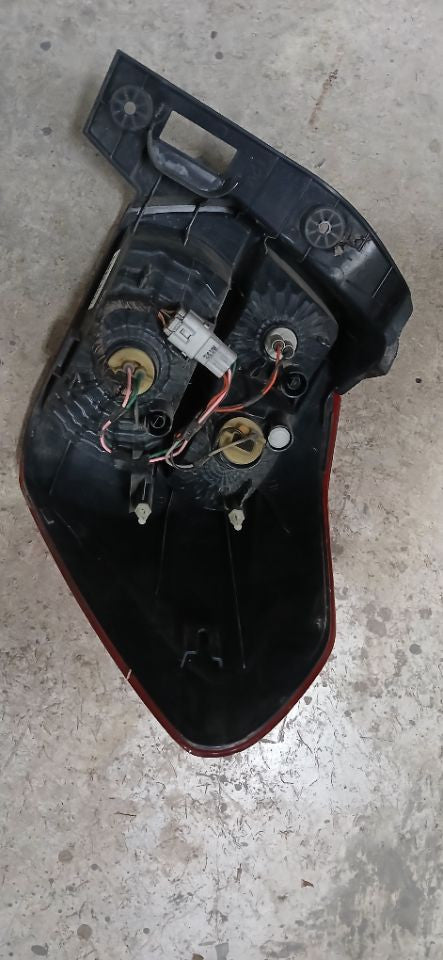 [TAIL LAMP LH]SUBARU IMPREZA SPORTS GP3 2014 FB16 FF AT 4WD #0003243611989