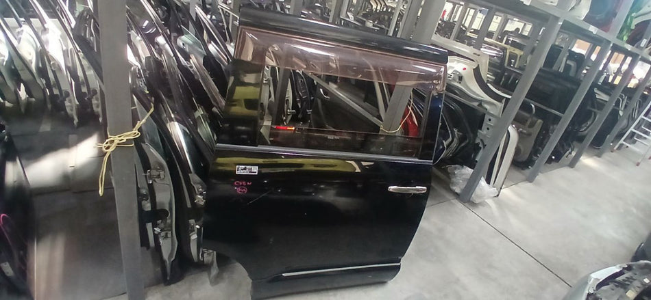 [R DOOR ASSY RH]MITSUBISHI DELICA_D:5 CV5W 2008 4B12 FF AT 4WD #0003245667964