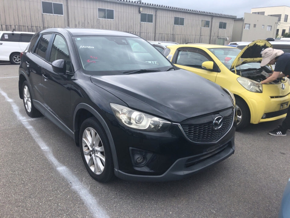 [R DOOR ASSY RH]MAZDA CX-5 KE2AW 2012 SH-VPTS FF AT 4WD #0003248727009