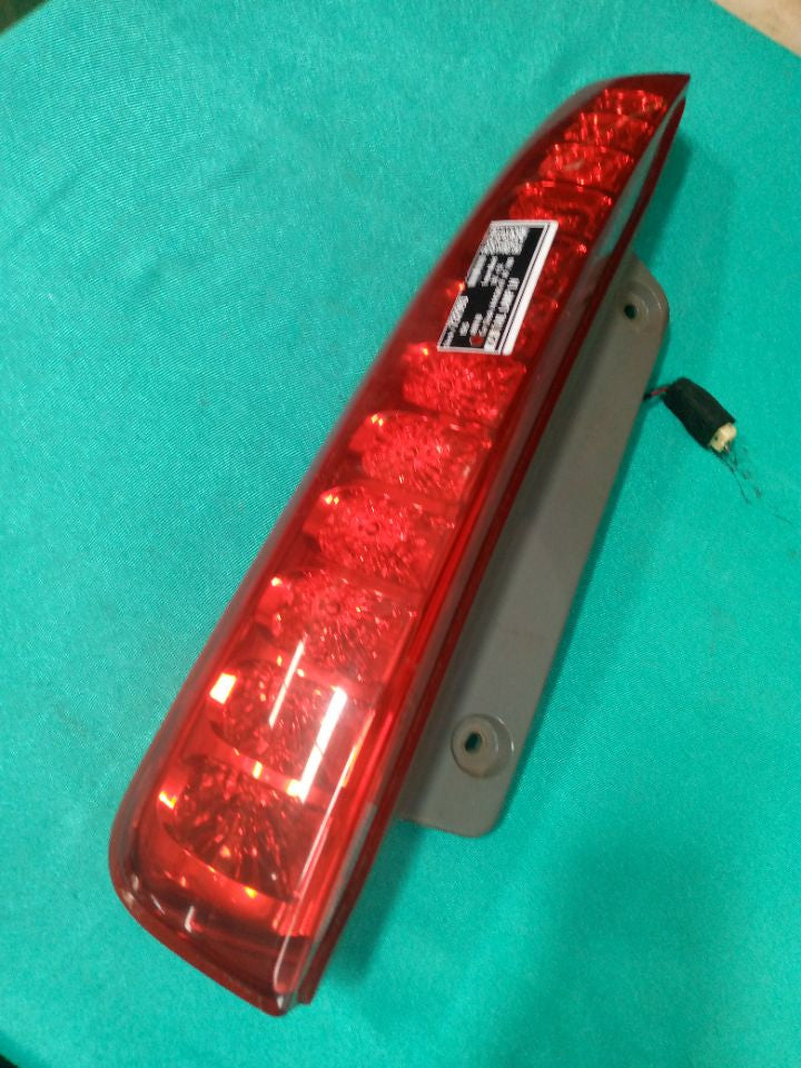 [TAIL LAMP LH]TOYOTA ISIS ANM10 2005 1AZ-FSE FF AT 2WD #0003248732993