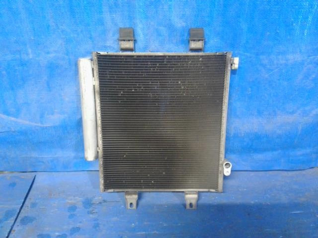 [CONDENSER]DAIHATSU MOVE LA150S KF AT 2WD #0BD3253180794