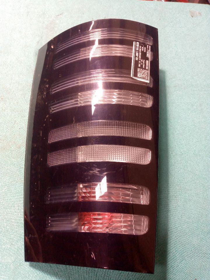 [TAIL LAMP RH]TOYOTA SIENTA NCP81 2006 1NZ-FE FF AT 2WD #0003247716902