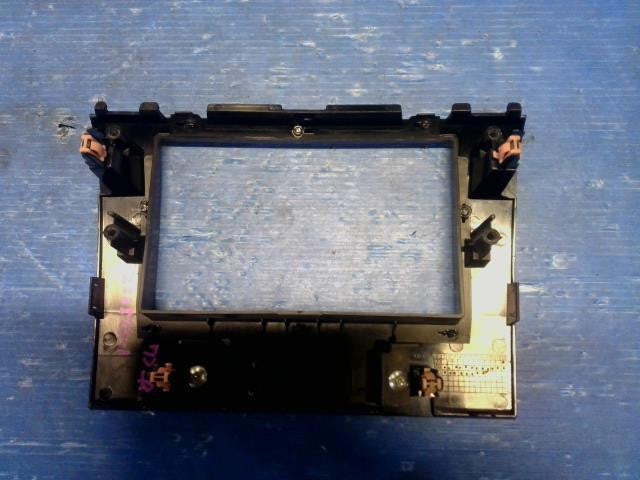 [INSTRUMENT PANEL]SUZUKI WAGONR STINGRAY MH23S K6A AT 2WD #0BD3253172815