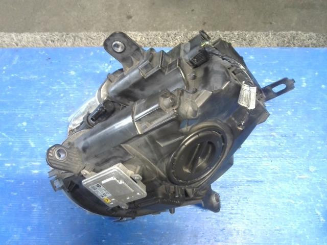 [HEADLIGHT ASSY RH]BMW MINI BMW ZB20 - AT 2WD #0BD3253173121