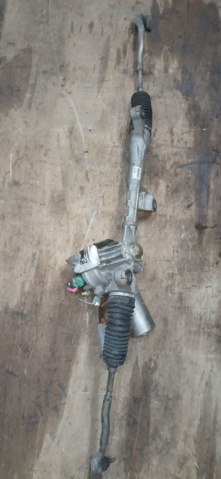 [RACK & PINION]HONDA FIT GE6 2011 L13A FF AT 2WD #0003247711964