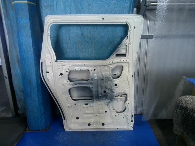 [Left R door panel]TOYOTA ALPHARD ANH20W 2AZ-FE AT 2WD #0BD3253172595
