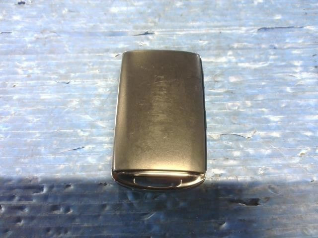 [KEYLESS REMOTE CONTROL]MAZDA CX-60 KH3P T3-VPTS AT 2WD #0BD3253176895
