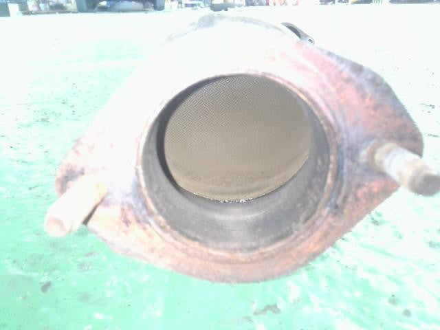 [EXHAUST PIPE]NISSAN TEANA J32 VQ25DE AT 2WD #0BD3253177011
