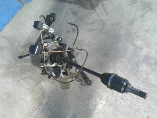 [R KNUCKLE HUB ASSY RH]SUBARU FORESTER SK5 CB18 AT 4WD #0BD3253171981