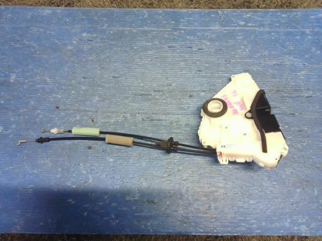 [SOLENOID VALVE FR]MAZDA CX-60 KH3P T3-VPTS AT 2WD #0BD3253176896