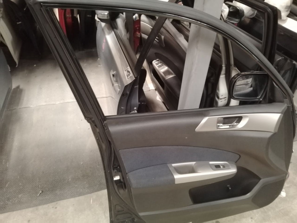 [F DOOR ASSY LH]SUBARU EXIGA YA4 2009 EJ20 FF AT 2WD #0003241588184