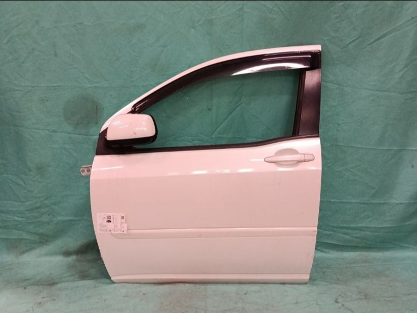 [F DOOR ASSY LH]TOYOTA RAUM NCZ25 2007 1NZ-FE FF AT 4WD #0003264073464