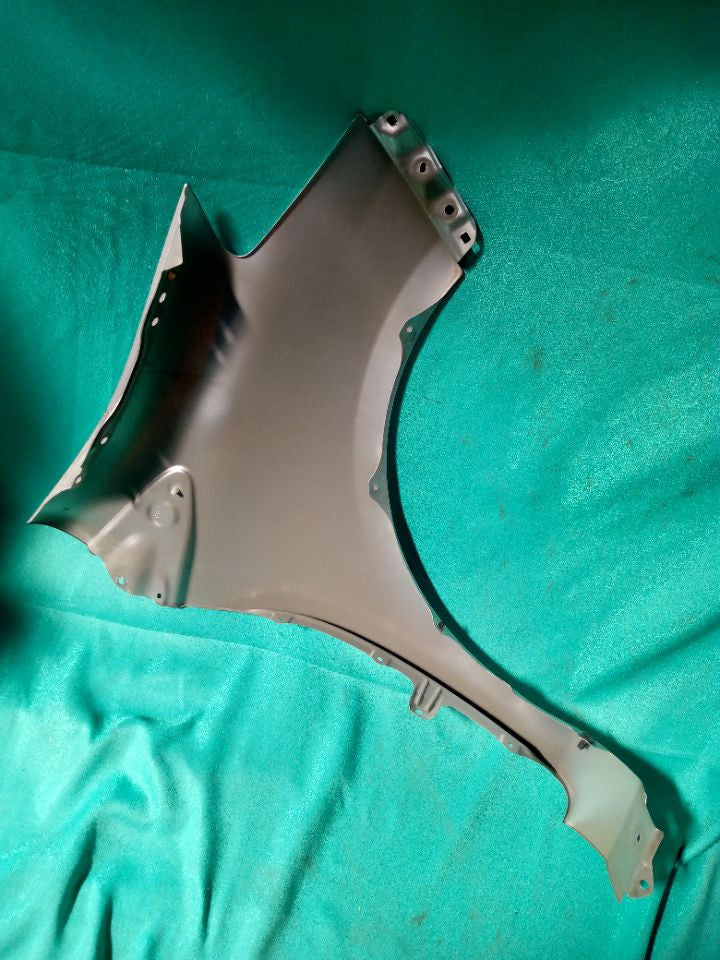 [FENDER LH]TOYOTA VITZ NSP130 2015 1NR-FKE FF AT 2WD #0003251811377