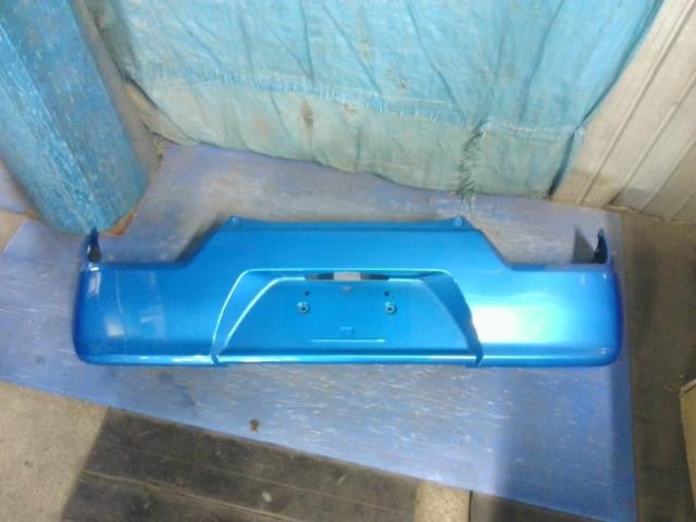 [R BUMPER ASSY]MAZDA FLAIR MJ95S R06D AT 2WD #0BD3253181184