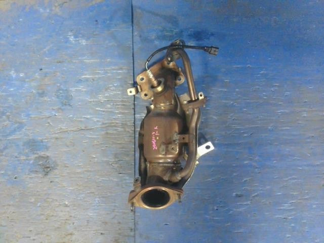 [EXHAUST MANIFOLD]NISSAN NOTE E13 HR12DE AT 2WD #0BD3253178649