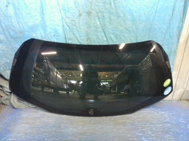 [R WINDOW GLASS]HONDA SHUTTLE GP7 LEB AT 2WD #0BD3253178503