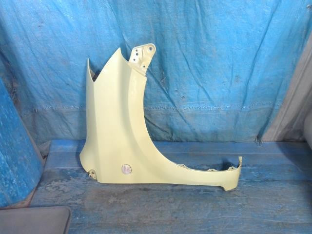 [FENDER RH]TOYOTA PASSO KGC10   #0BD3253172018