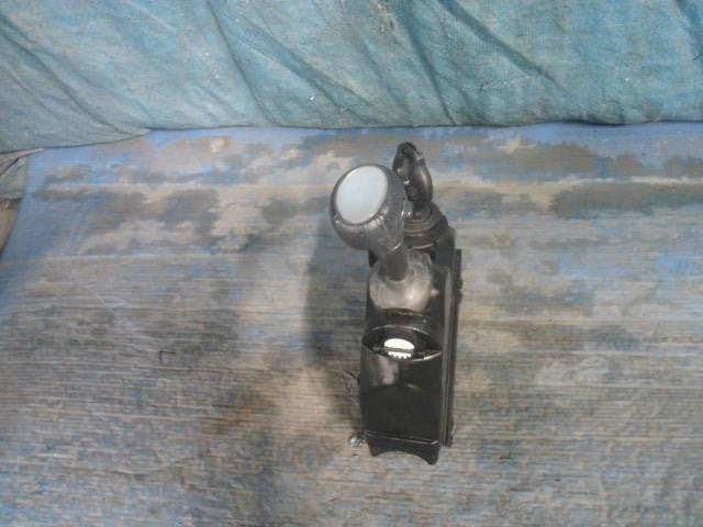[SHIFT LEVER]SMART FORTWO COUPE 451380 3B21 AT 2WD #0BD3253171759
