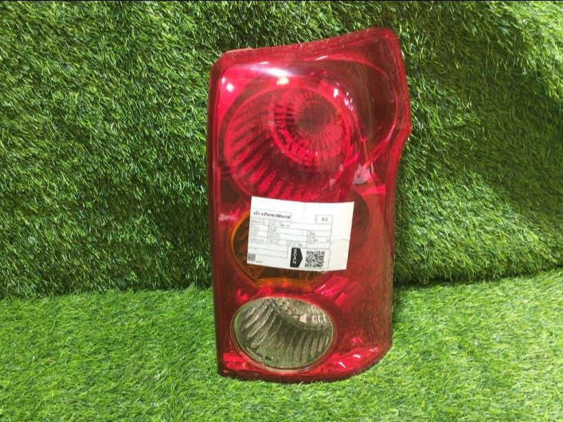 [TAIL LAMP RH]TOYOTA RAUM NCZ25 2005 1NZ-FE FF AT 4WD #0003265091426
