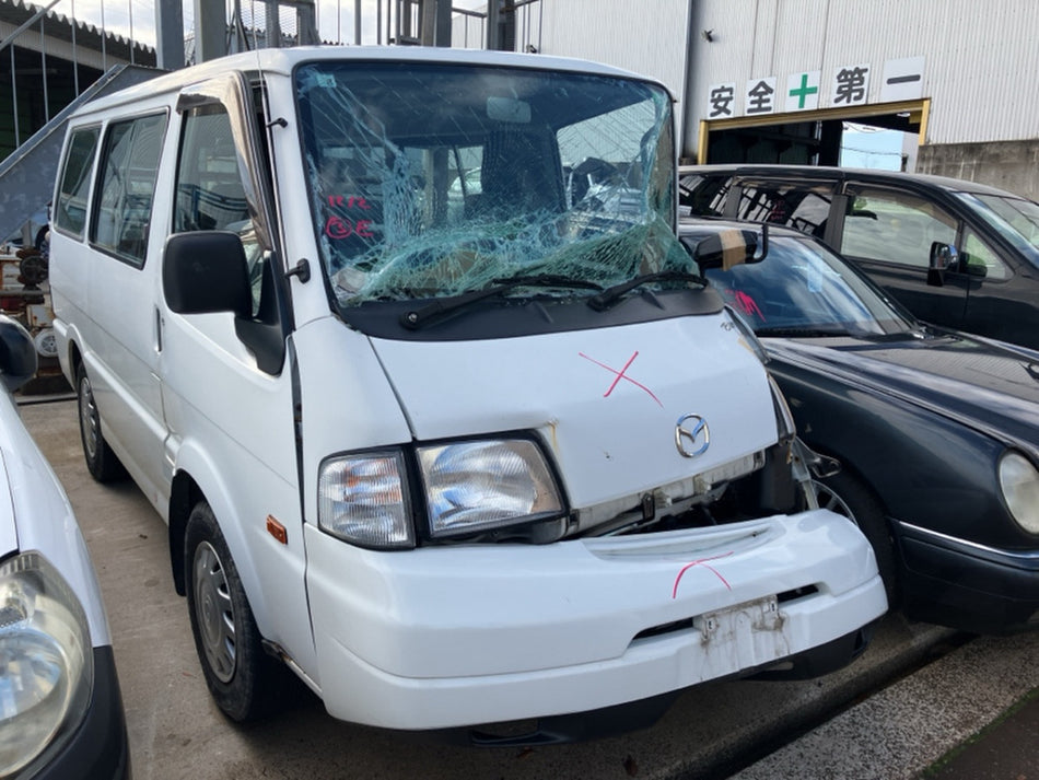 [TAIL LAMP RH]MAZDA BONGO VAN SLP2M 2019 L8 FR MT 4WD #0003251815010
