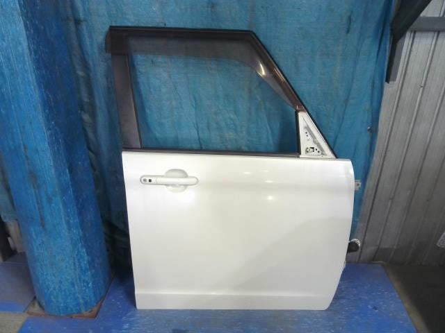 [F DOOR ASSY RH]SUZUKI PALETTE MK21S K6A AT 2WD #0BD3253178144
