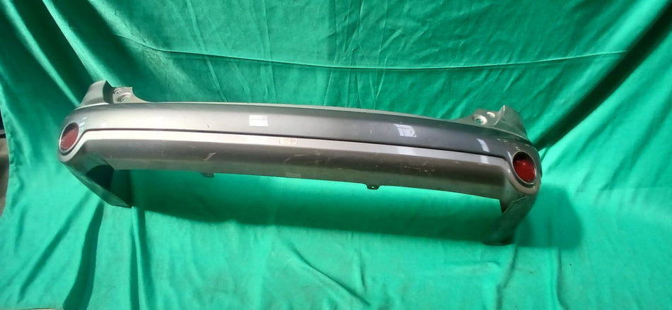 [R BUMPER ASSY]NISSAN SERENA C25 2005 MR20DE FF AT 2WD #0003248722561
