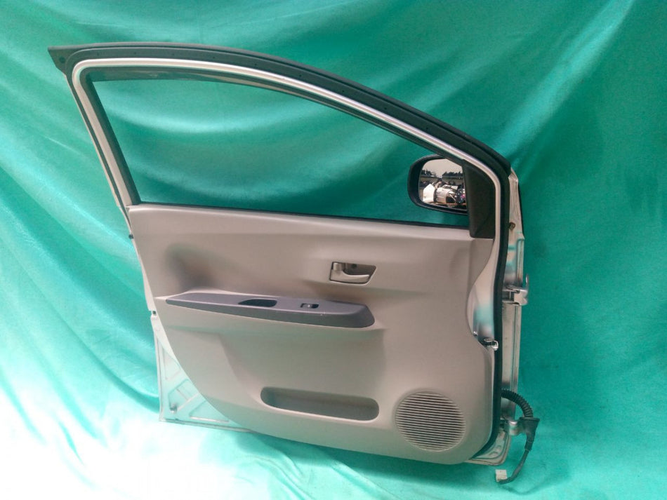 [F DOOR ASSY LH]DAIHATSU MIRA e:S LA300S 2015 KF FF AT 2WD #0003248734735