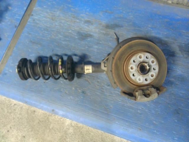 [F STRUT ASSY LH]VOLKSWAGEN THE BEETLE 16CBZ CBZ AT 2WD #0BD3253173156