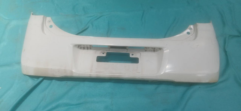 [R BUMPER ASSY]DAIHATSU MIRA VAN L275V KF FF AT 2WD #0003246681431