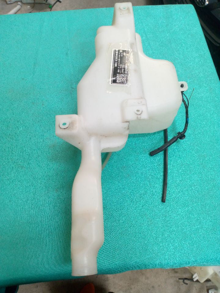 [WASHER TANK]SUZUKI SX4 YB11S 2012 M15A FF AT 4WD #0003247718374