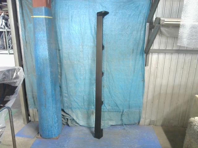[SIDE STEP RH]NISSAN SAKURA B6AW   #0BD3253178417