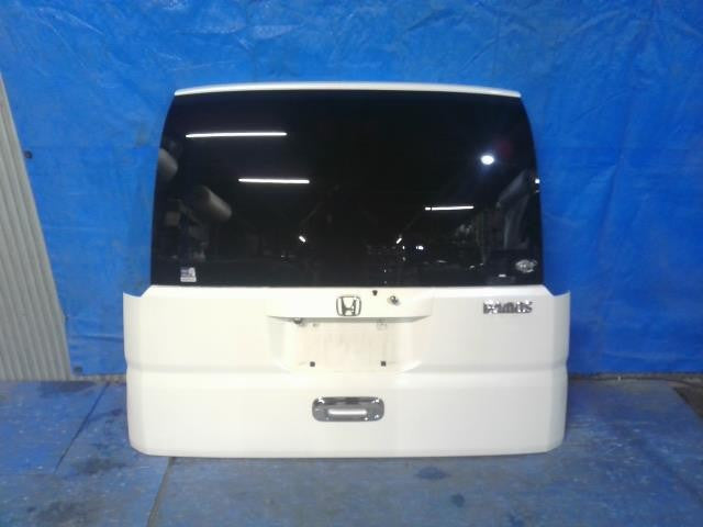 [REAR GATE]HONDA VAMOS HM1 E07Z AT 2WD #0BD3253174728