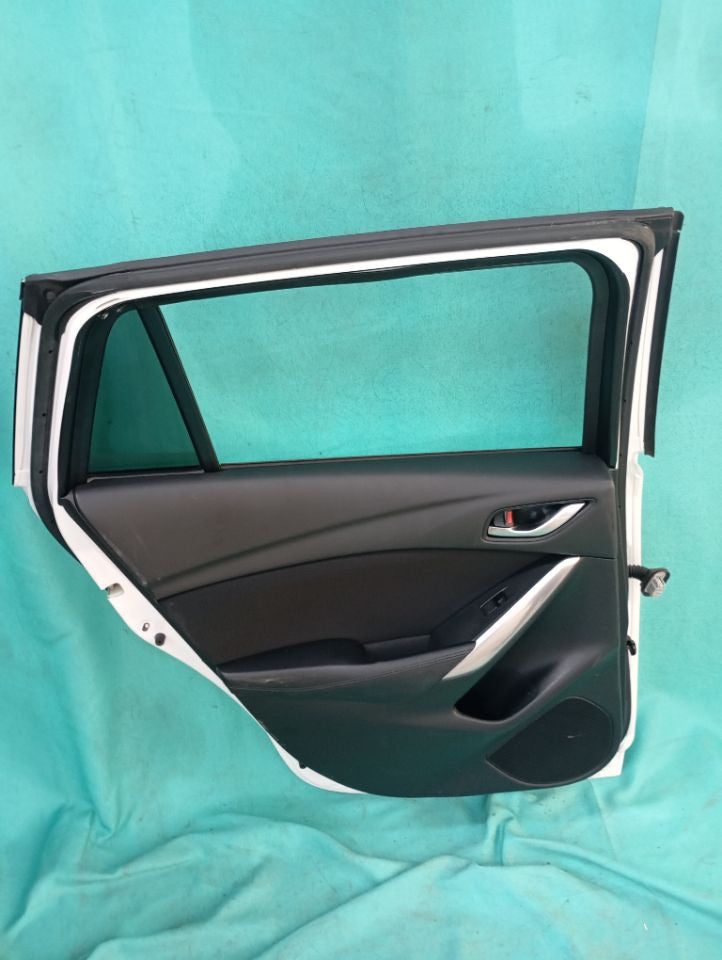 [R DOOR ASSY LH]MAZDA ATENZA WAGON GJEFW 2013 PE-VPR FF AT 2WD #000324A758180