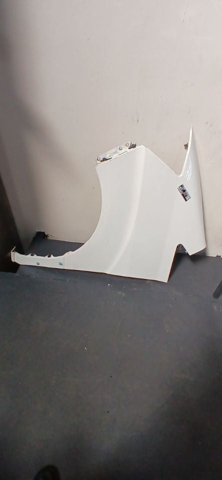 [FENDER LH]TOYOTA ALPHARD V ANH15W 2004 2AZ-FE FF AT 4WD #000324C791926