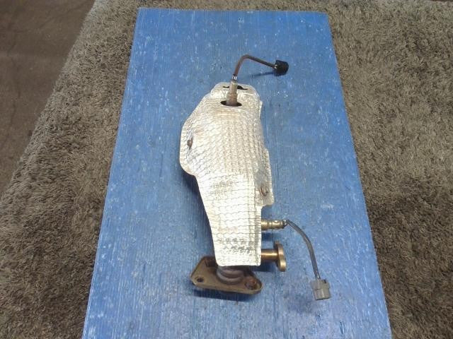[EXHAUST MANIFOLD]MAZDA FLAIR MJ95S R06D AT 2WD #0BD3253181185