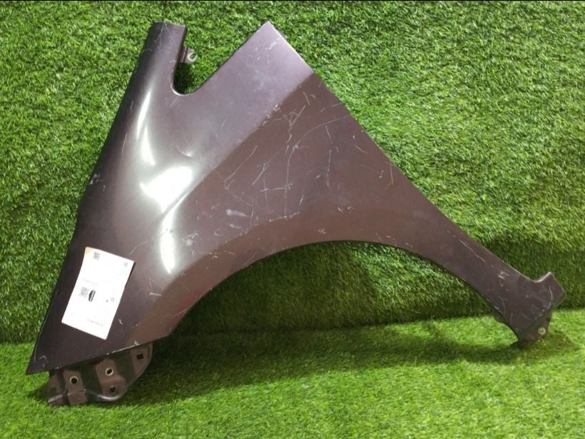 [FENDER LH]TOYOTA RACTIS NCP120 2013 1NZ-FE FF AT 2WD #0003264074682