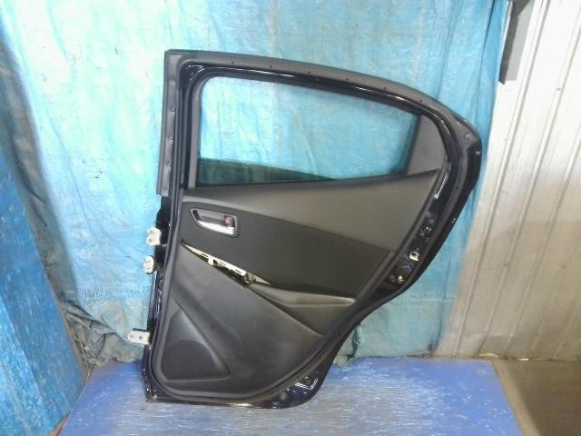 [R DOOR ASSY RH]MAZDA DEMIO DJ5FS S5-DPTS AT 2WD #0BD3253174477