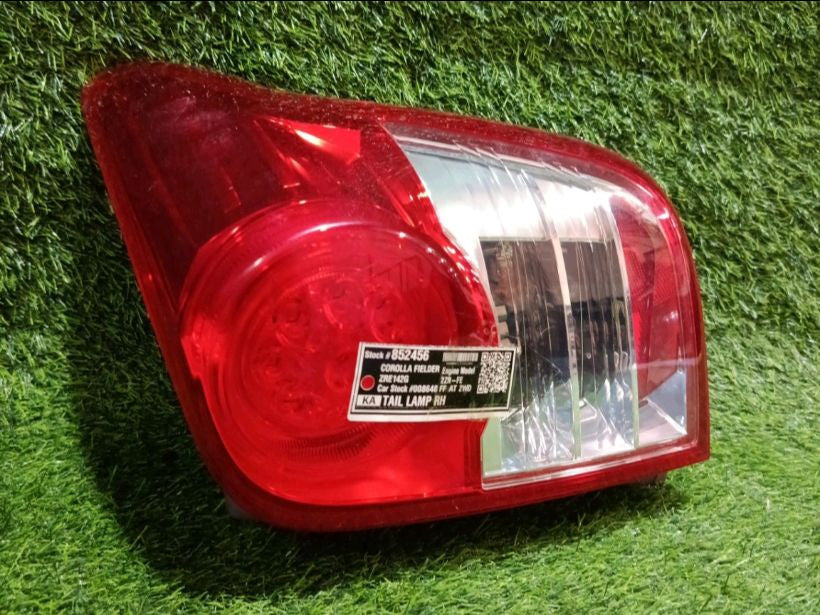 [TAIL LAMP RH]TOYOTA VITZ KSP130 2014 1KR-FE FF AT 2WD #0003253856891