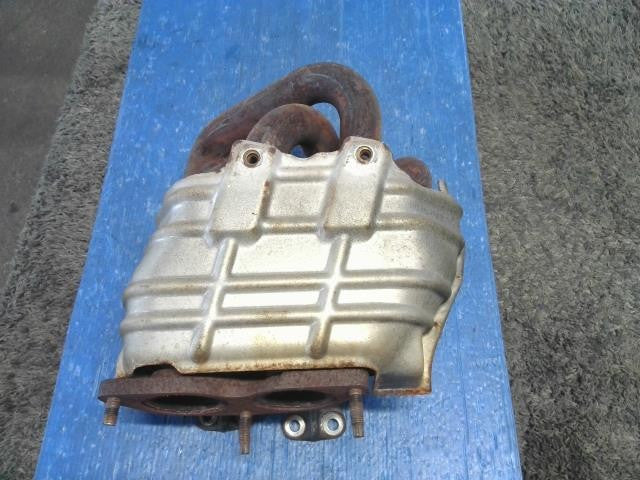 [EXHAUST MANIFOLD]TOYOTA MR-S ZZW30 1ZZ-FE MT 2WD #0BD3253178675