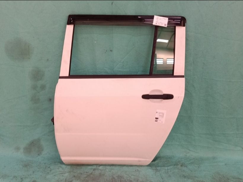 [R DOOR ASSY LH]TOYOTA SUCCEED VAN NCP165V 2019 1NZ-FE FF AT 4WD #0003265094037