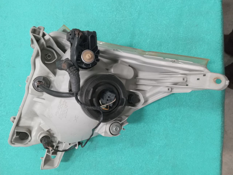 [HEADLIGHT ASSY LH]DAIHATSU MOVE LA100S KF FF AT 2WD #0003249738747