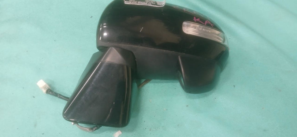 [SIDE MIRROR LH]TOYOTA VOXY ZRR75 2011 3ZR-FAE FF AT 4WD #0003247705281