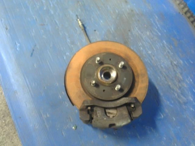[F KNUCKLE HUB ASSY RH]DAIHATSU THOR M900S   #0BD3253172864